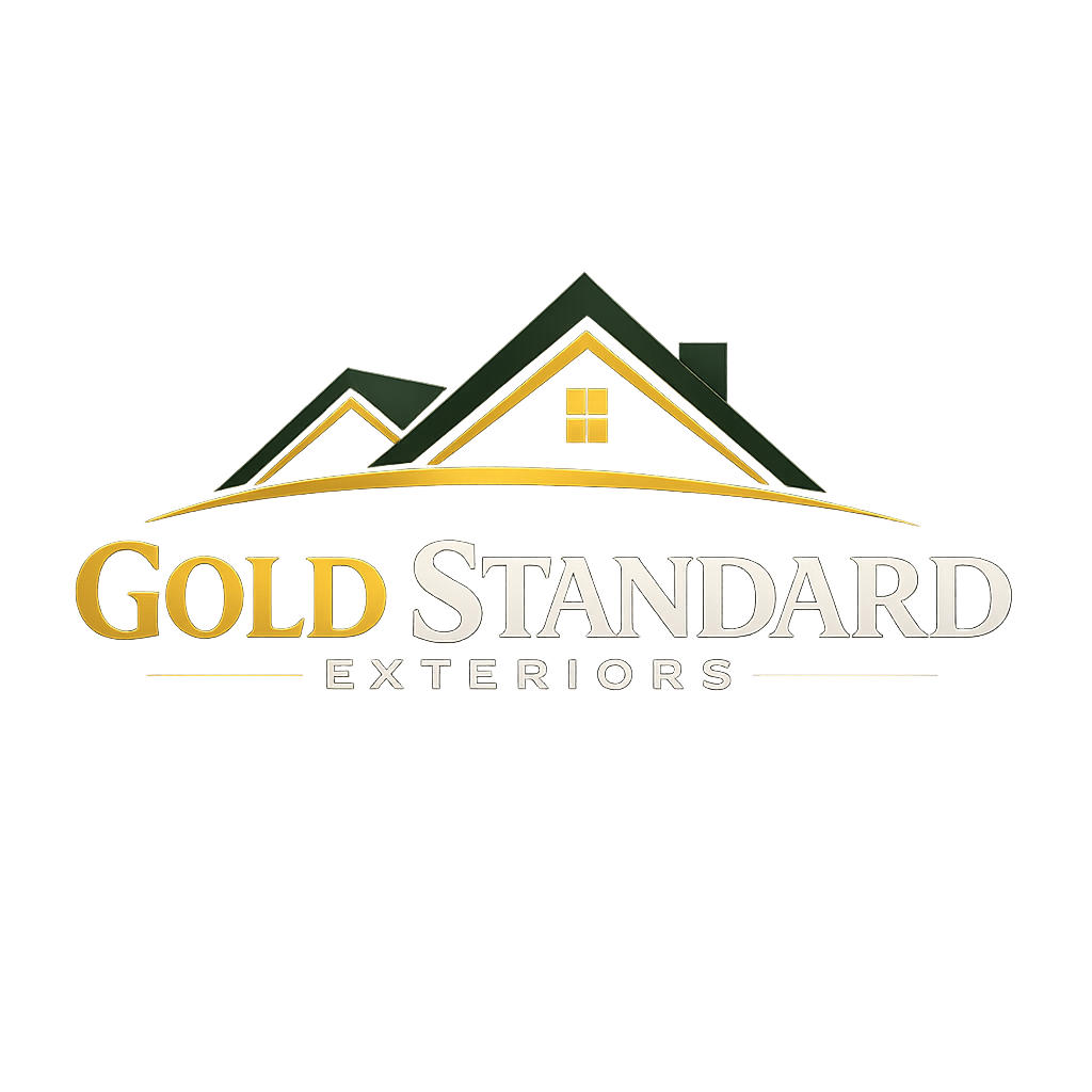 Gold Standard Exteriors