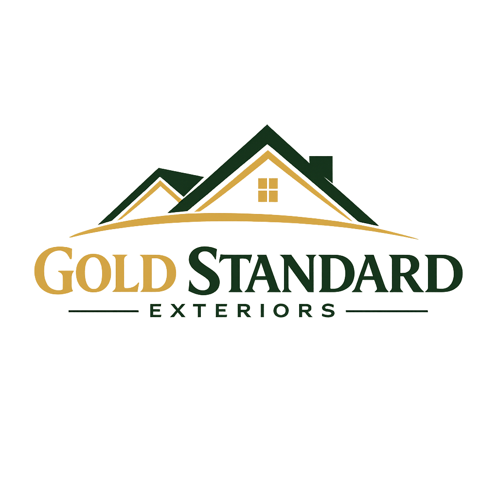 Gold Standard Exteriors